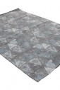 Килим Almina 118595 8-grey-blue
